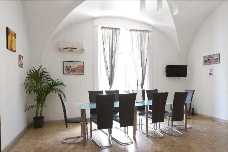 Favola Mediterranea Bed & Breakfast