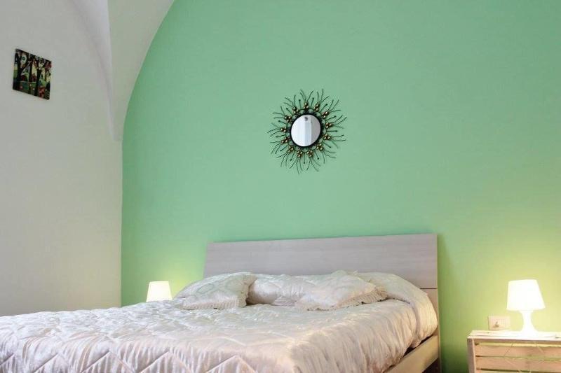 Bed & Breakfast Favola Mediterranea Catania