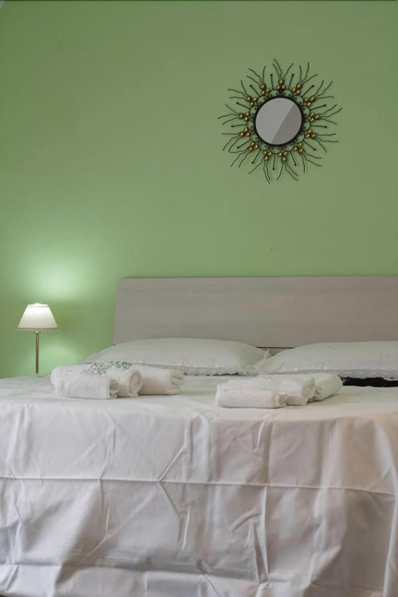 Favola Mediterranea Bed & Breakfast 3*
