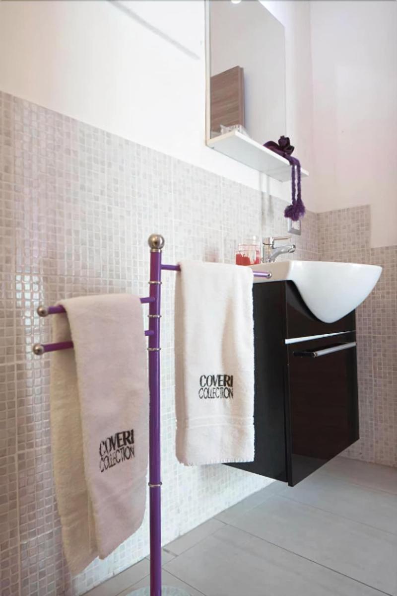 Favola Mediterranea Bed & Breakfast Catania