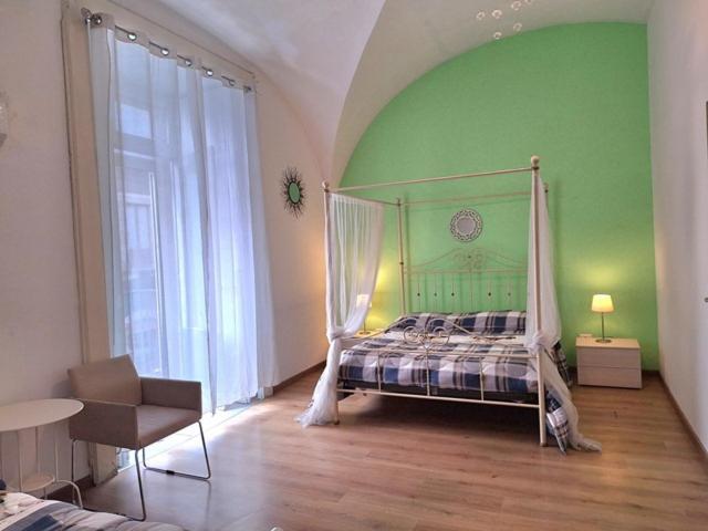 Bed & Breakfast Favola Mediterranea