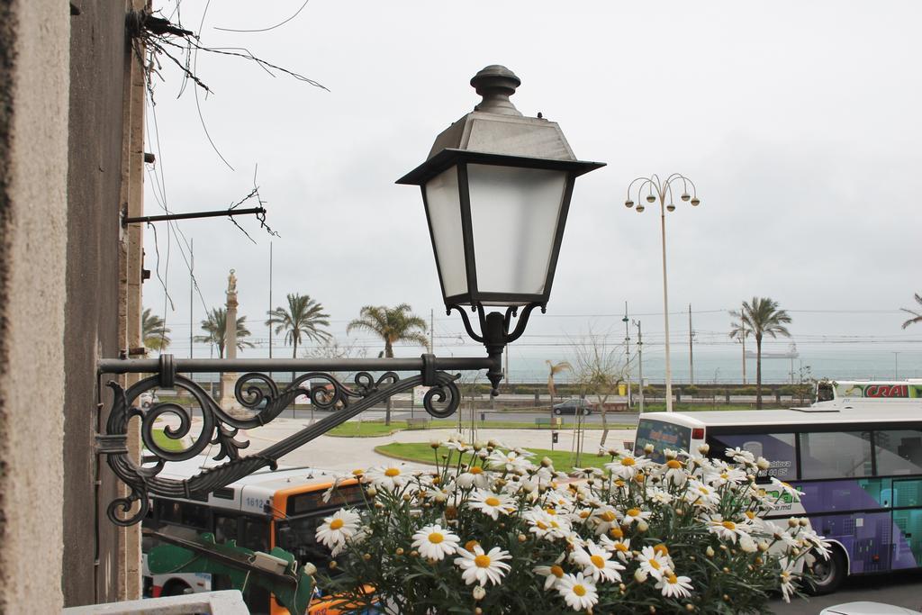 Favola Mediterranea Bed & Breakfast 3*