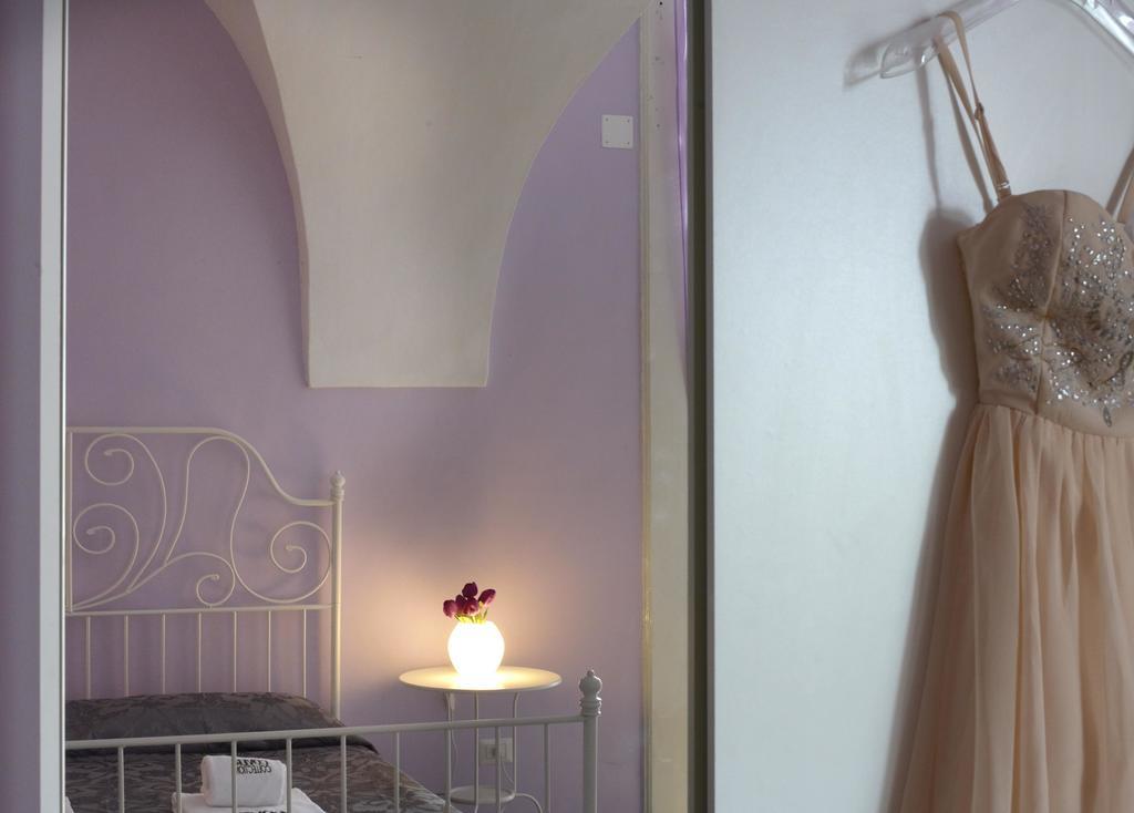 Bed & Breakfast Favola Mediterranea