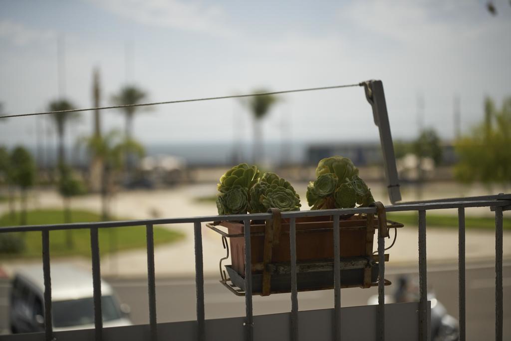 Bed & Breakfast Favola Mediterranea